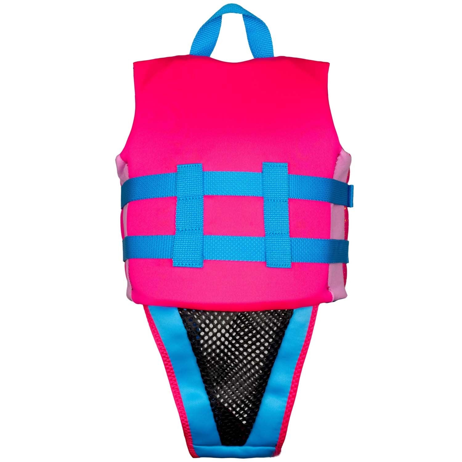 2025 IVY JUNIOR GIRLS VEST