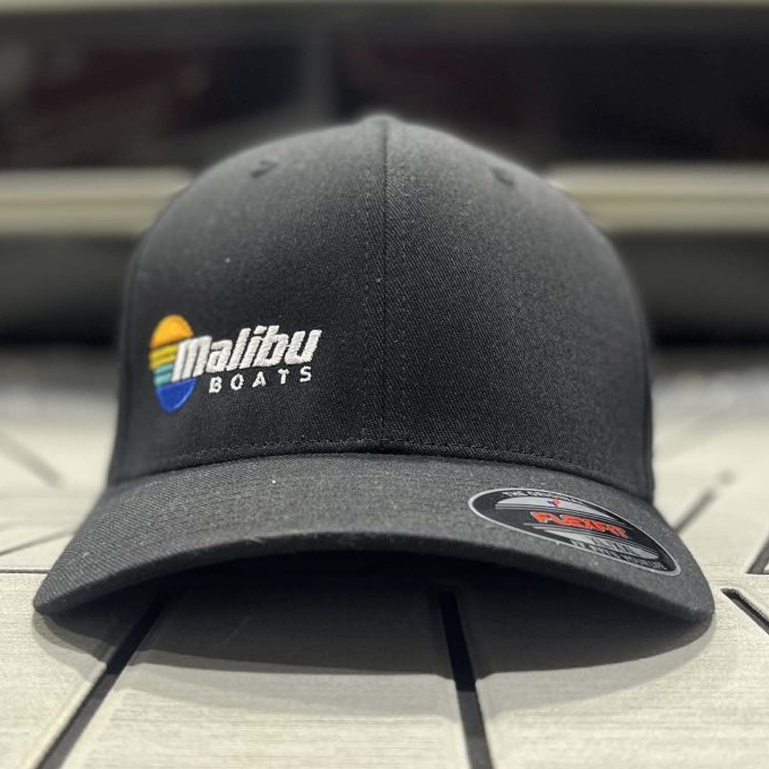 MALIBU/ELITE FLEXFIT HAT