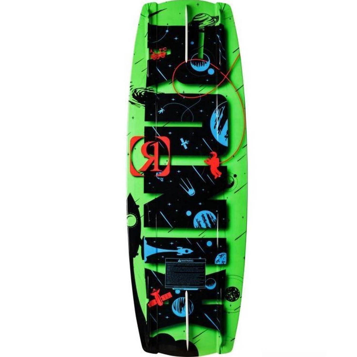 2025 RONIX VISION WAKEBOARD BLANK