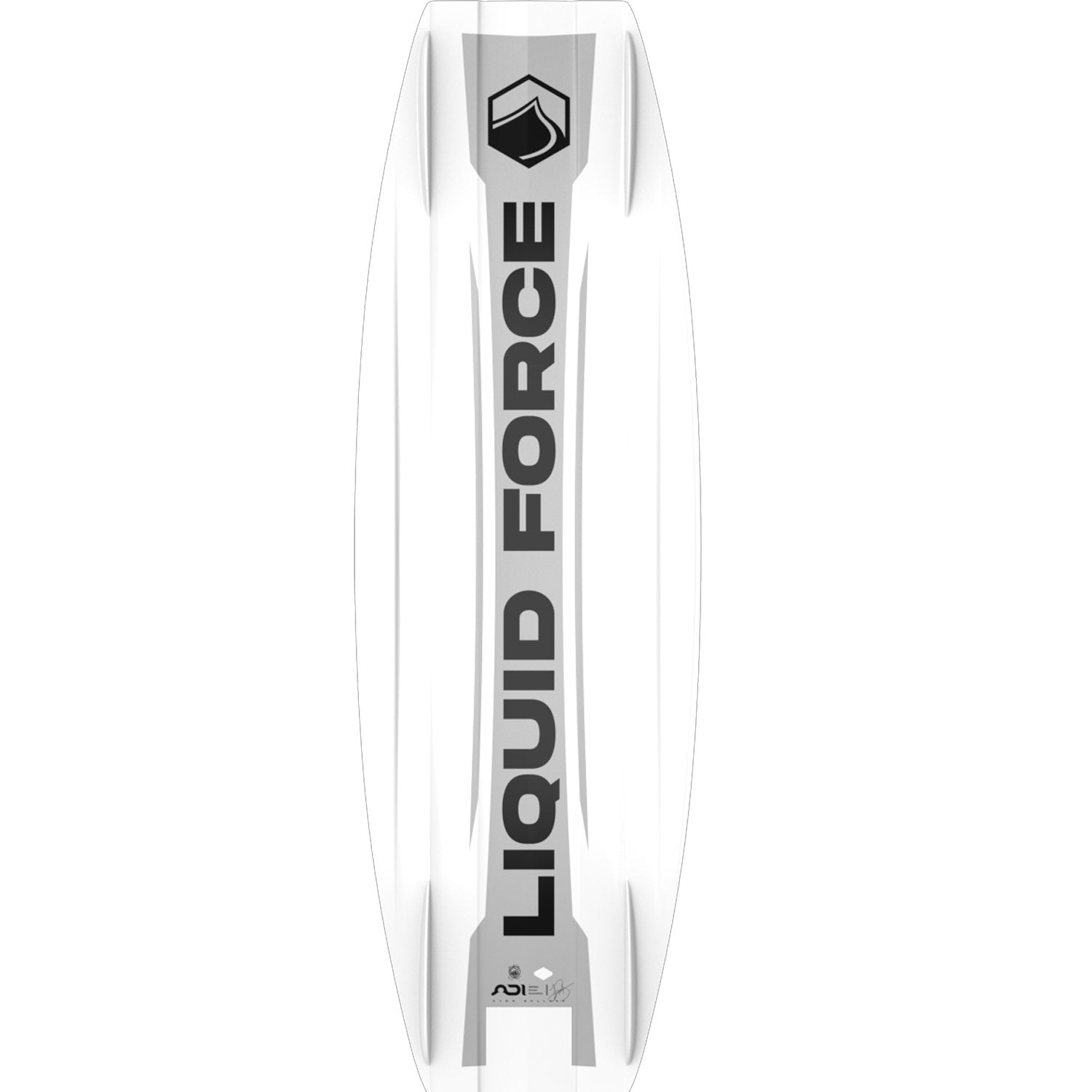 2025 LIQUID FORCE PRIME AERO WAKEBOARD BLANK