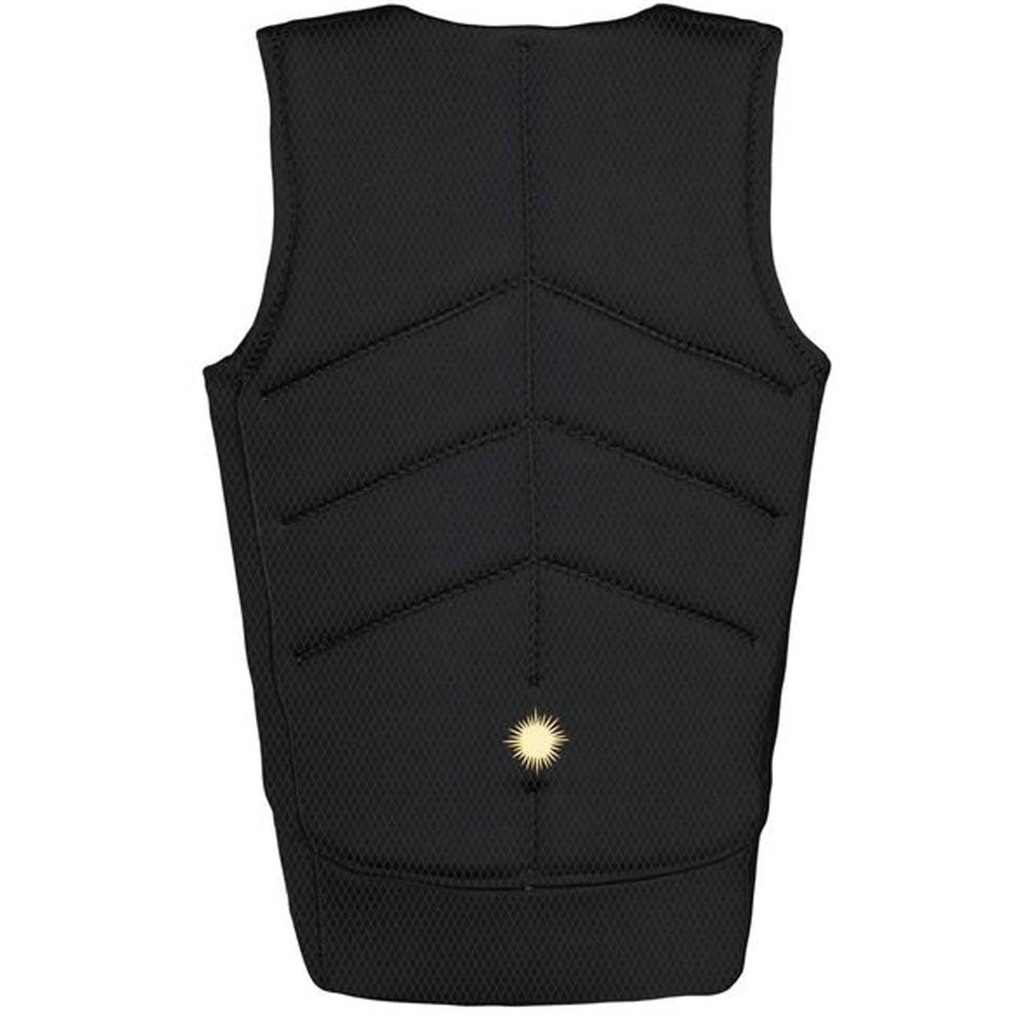 2025 IVY SIGNATURE VEST - MIDNIGHT