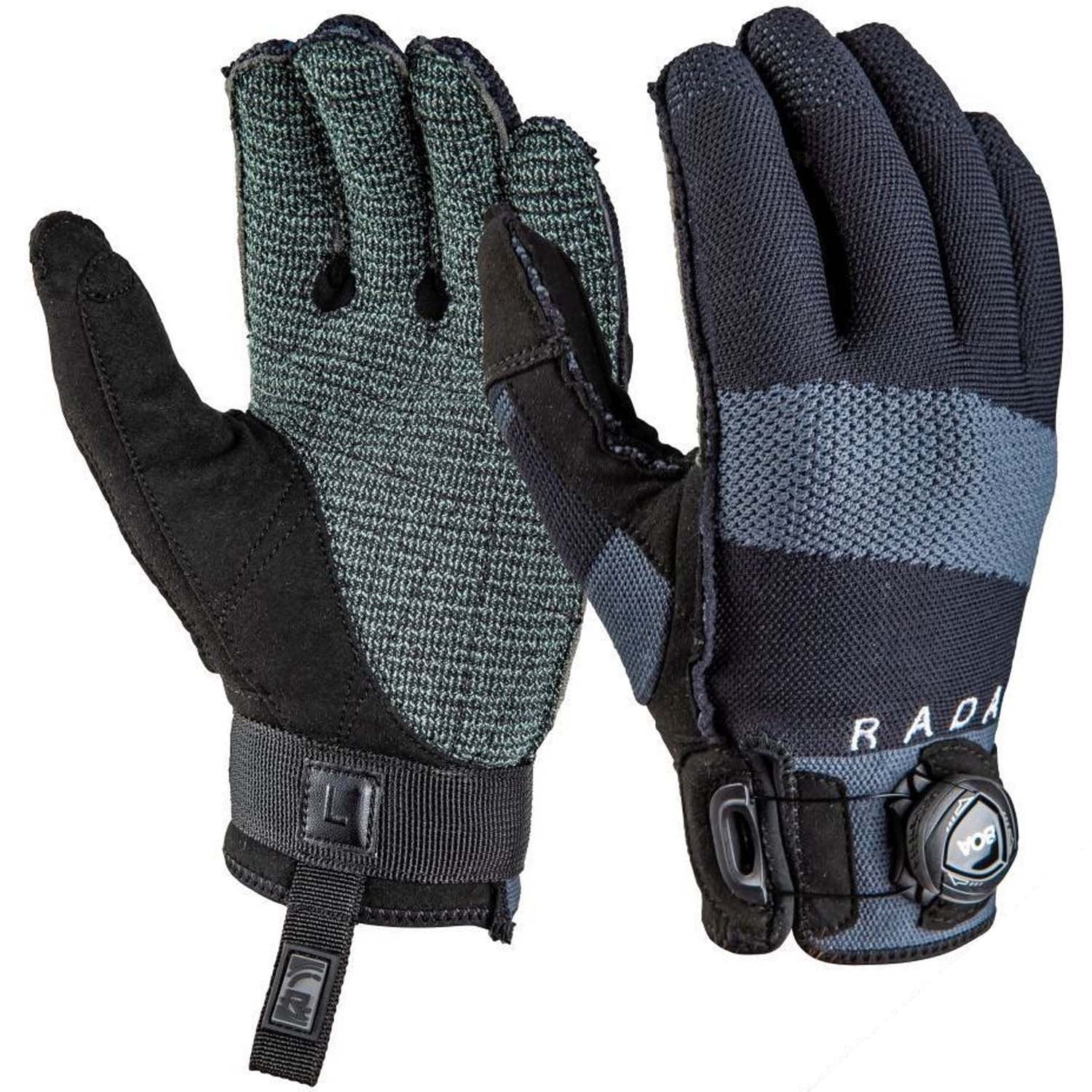 2021 RADAR ENGINEER BOA GLOVE