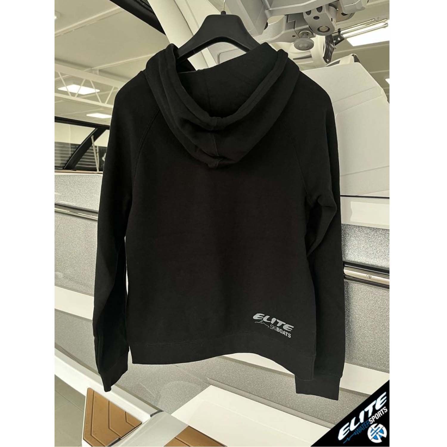 AXIS/ELITE WOMENS HOODIE