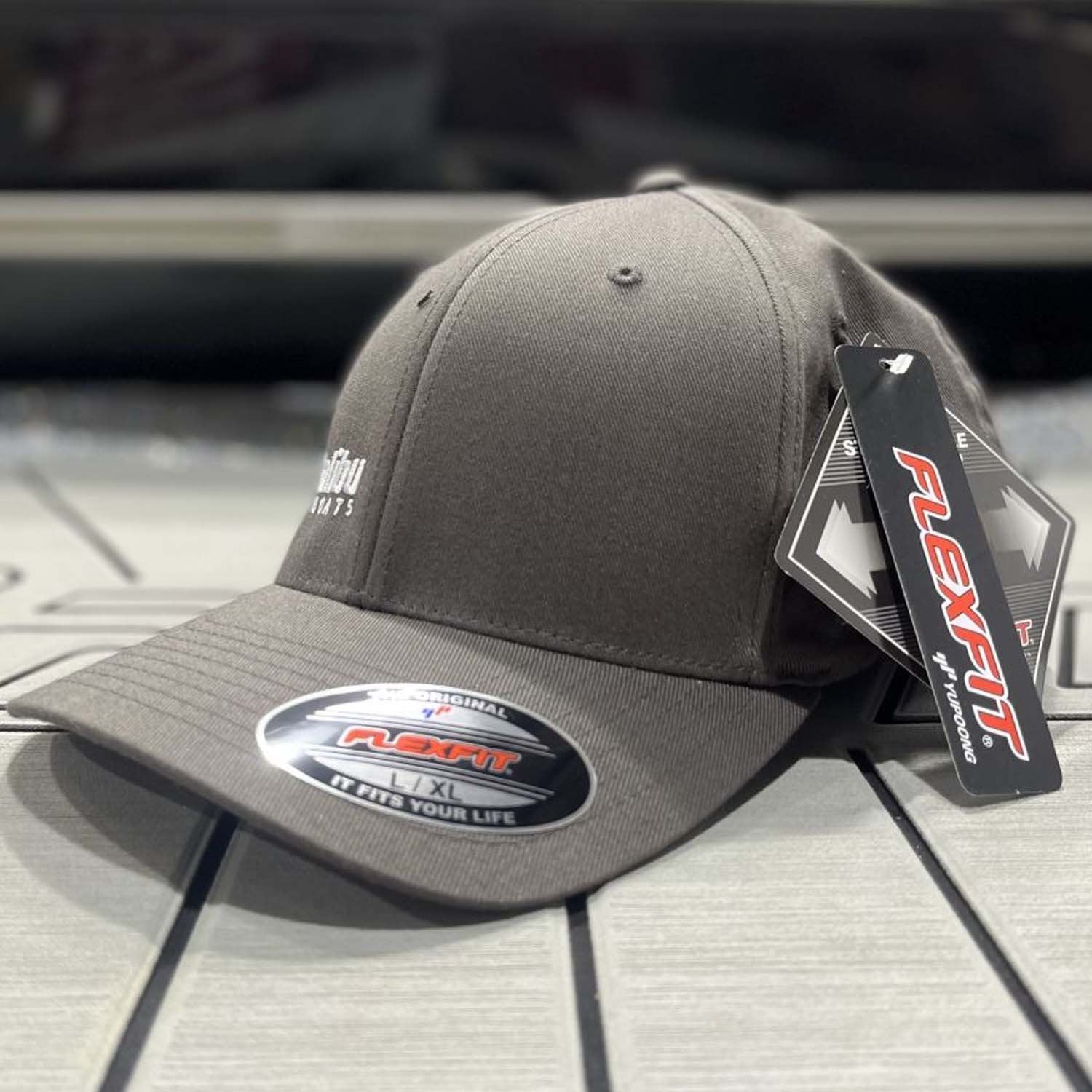 MALIBU/ELITE FLEXFIT HAT