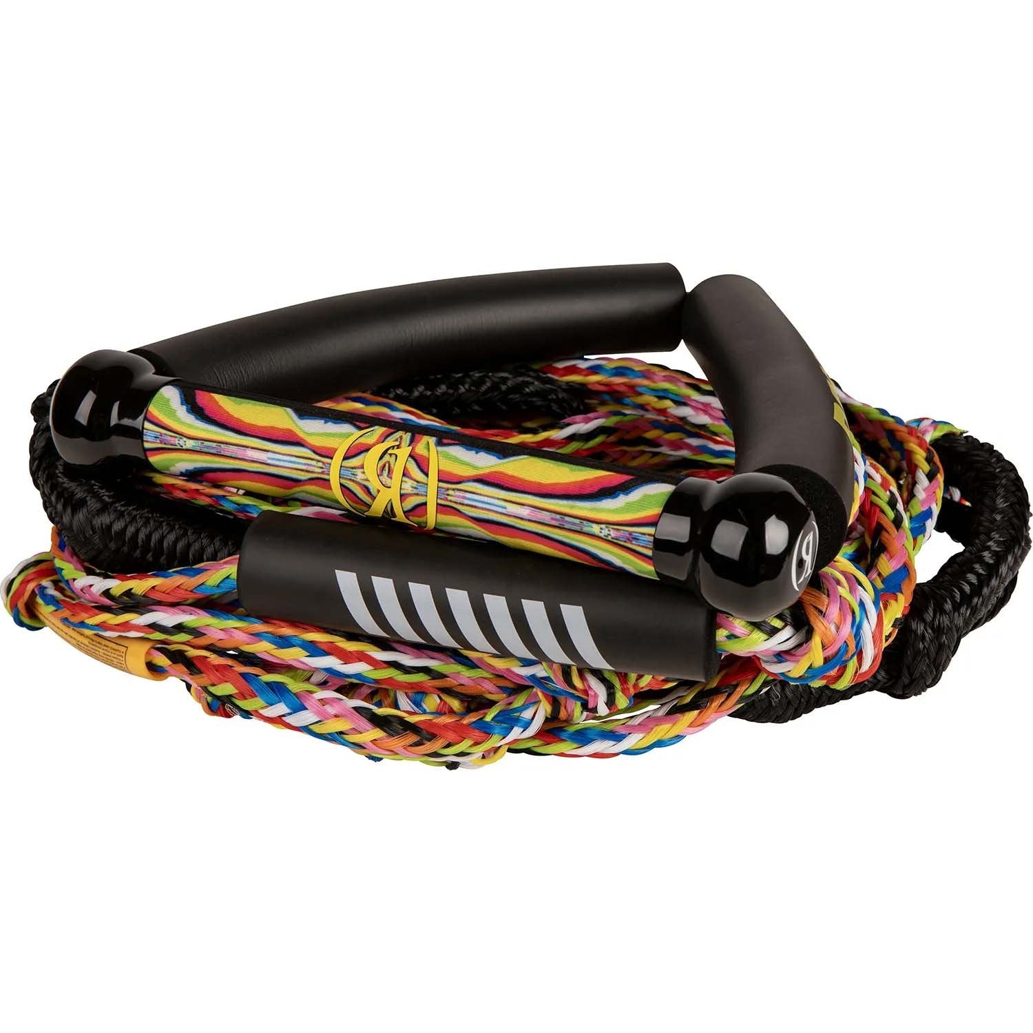 2025 RONIX BUNGEE SURF ROPE & 10" HANDLE