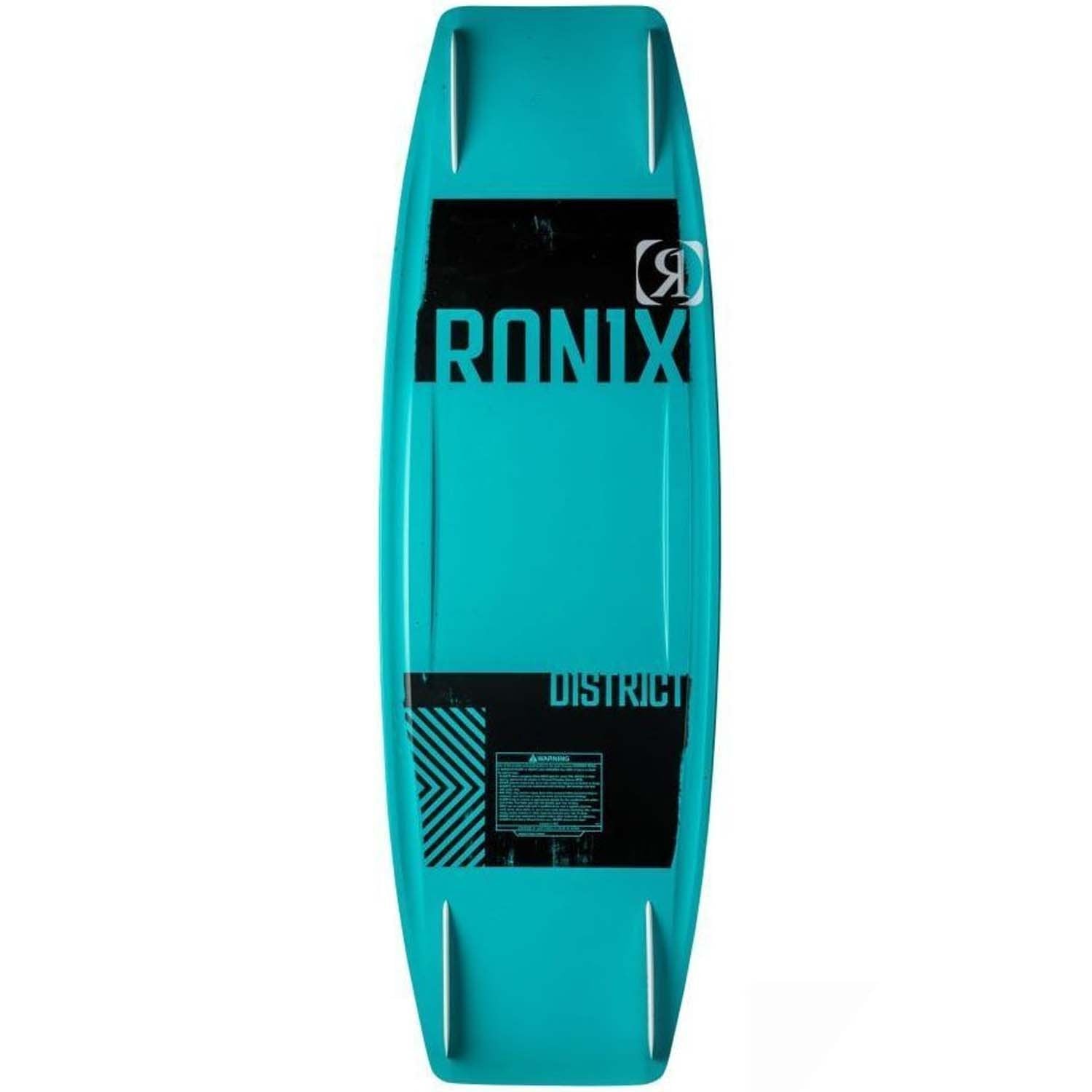 2025 RONIX DISTRICT BLANK