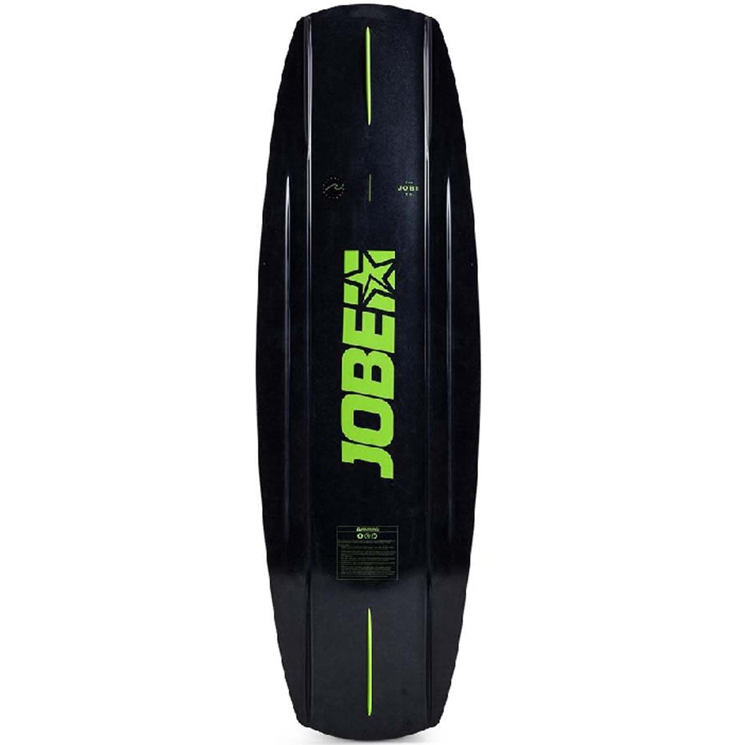 2025 JOBE VANITY WAKEBOARD BLANK