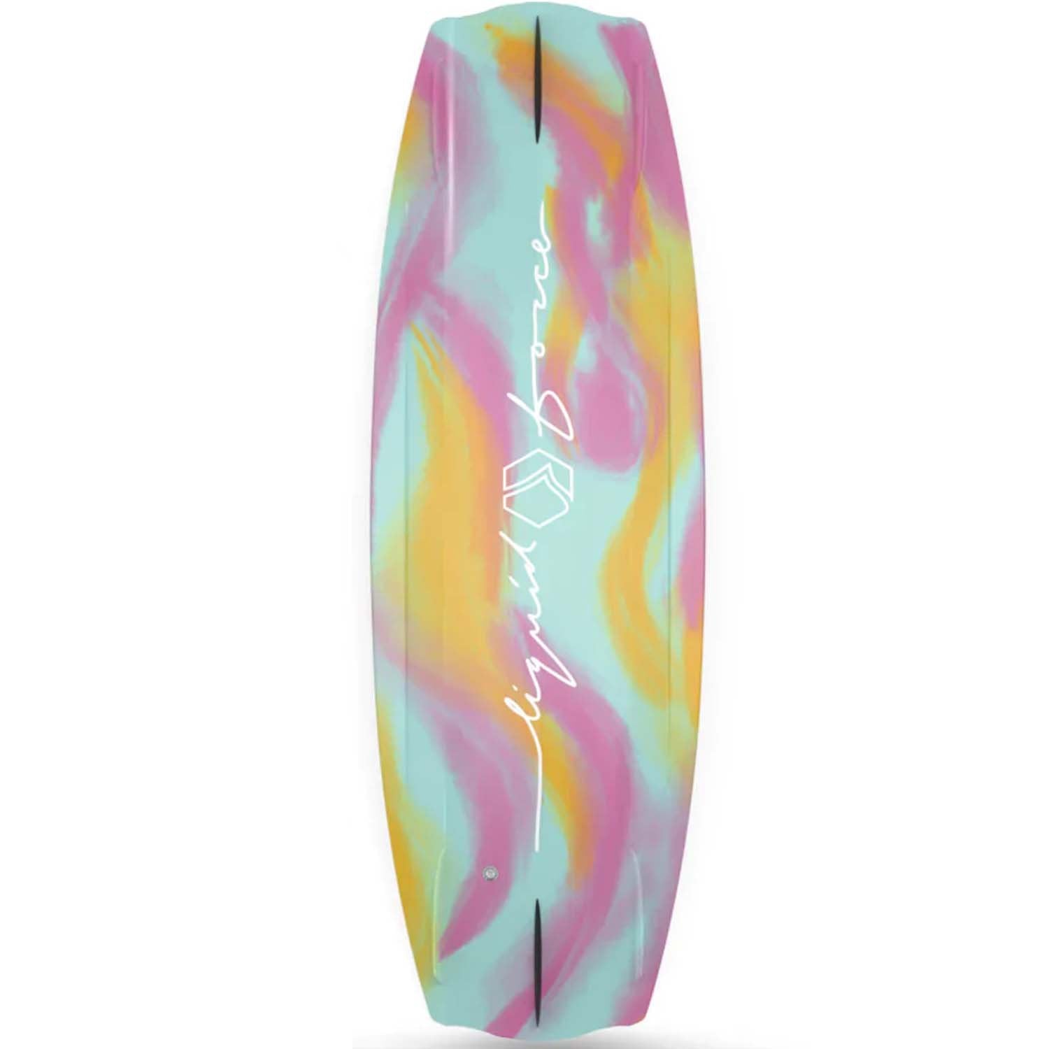 2025 LIQUID FORCE ANGEL WAKEBOARD BLANK