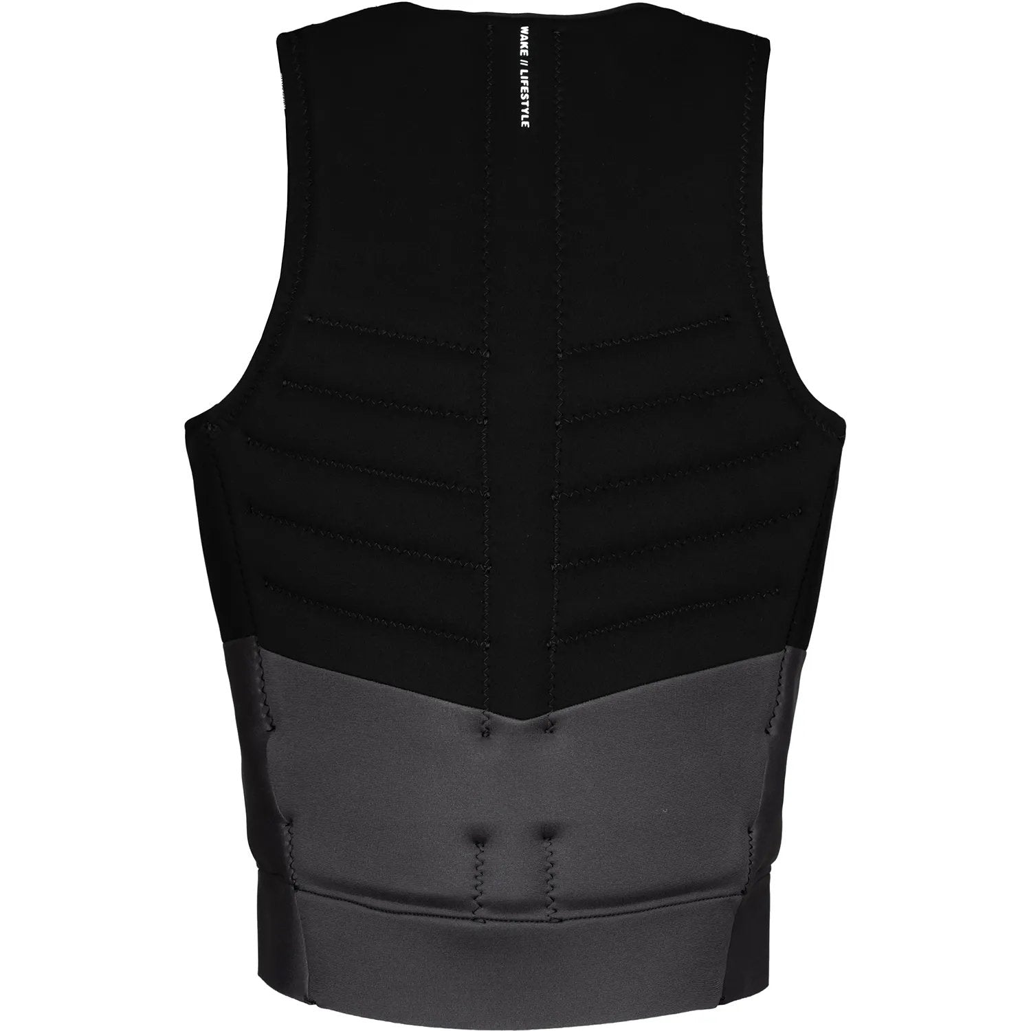 2025 KGB SELECT VEST - BLACK