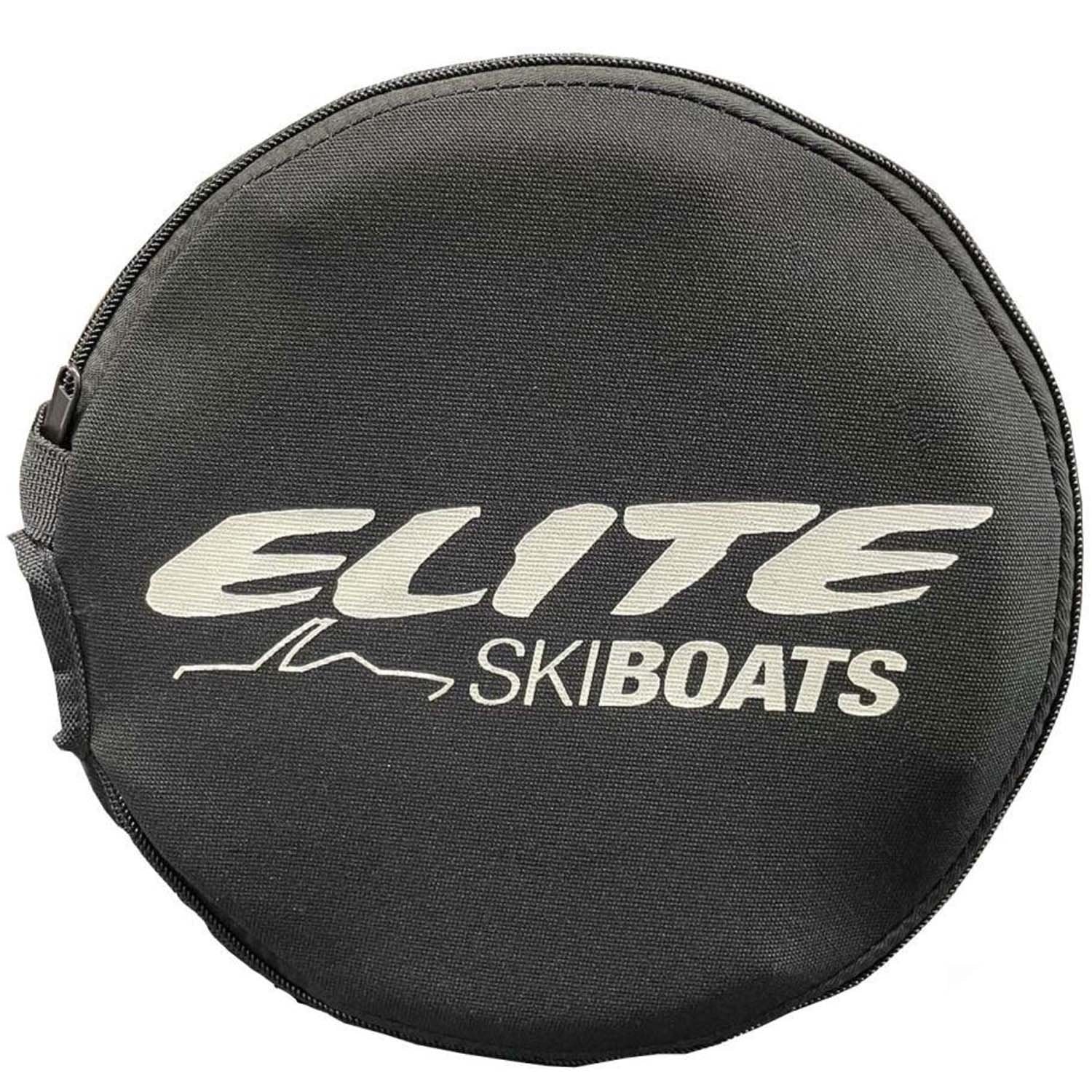 ELITE SPEAKER COVER 8"