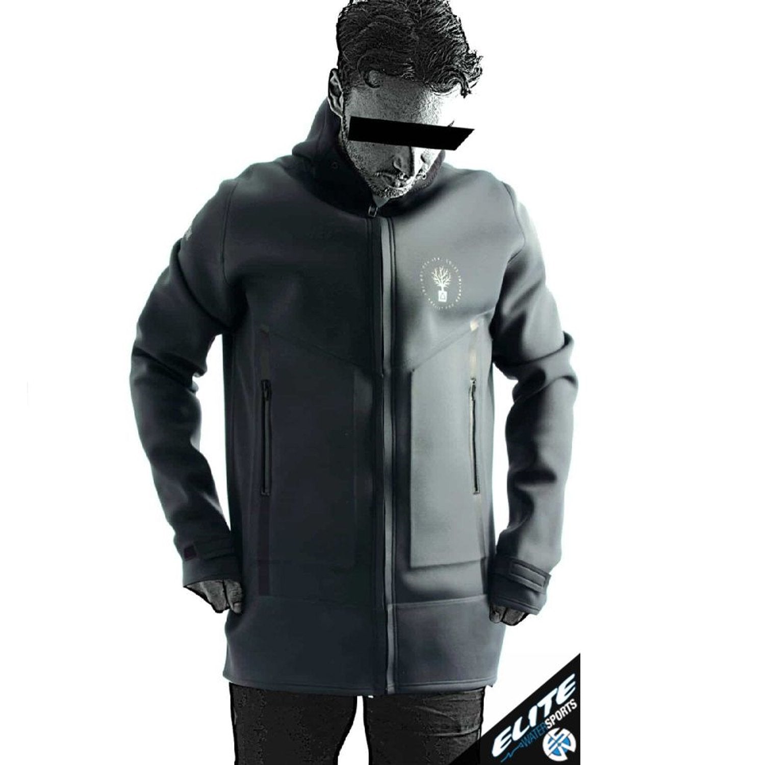 2022 FOLLOW LAYER 3.1 2 TWELKER NEO HOODIE