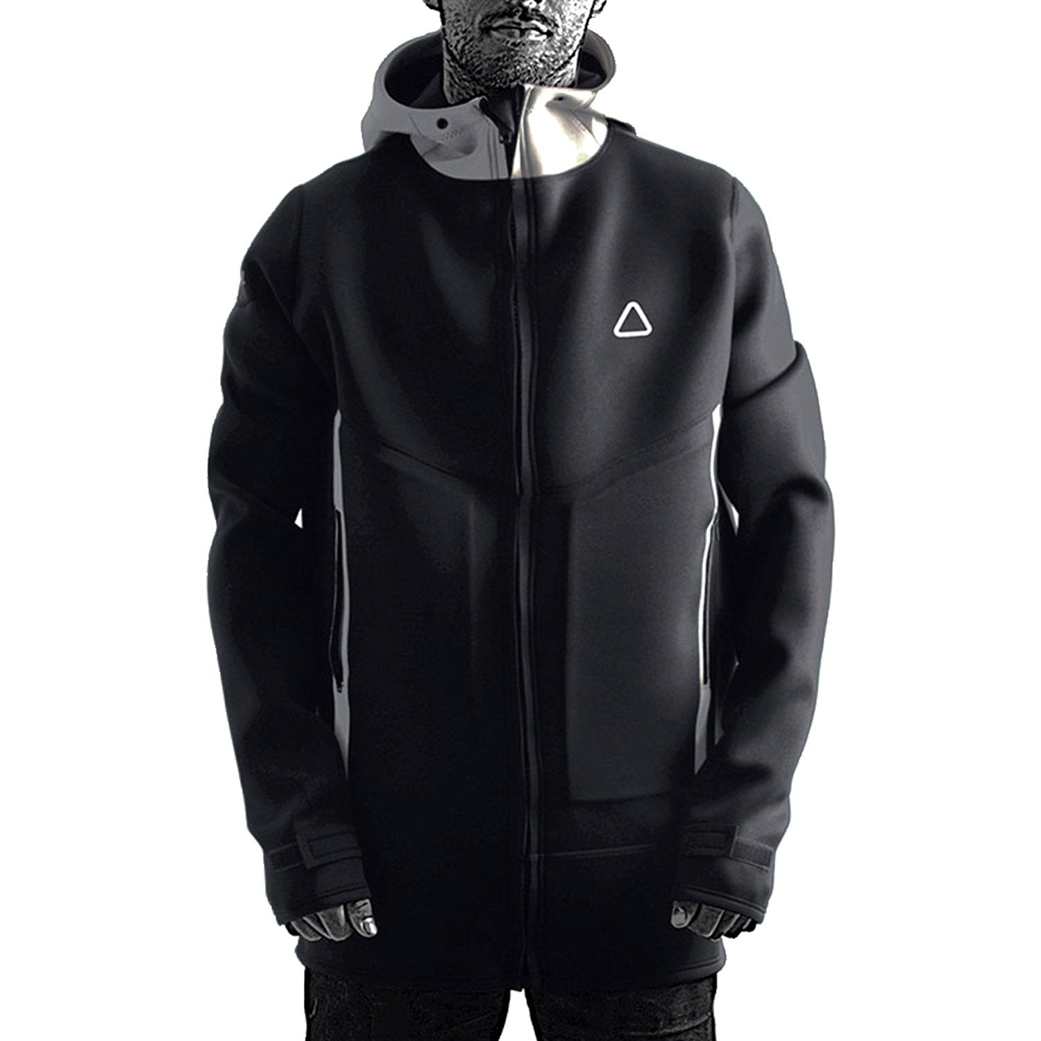 2022 FOLLOW LAYER 3.1 2 TWELKER NEO HOODIE