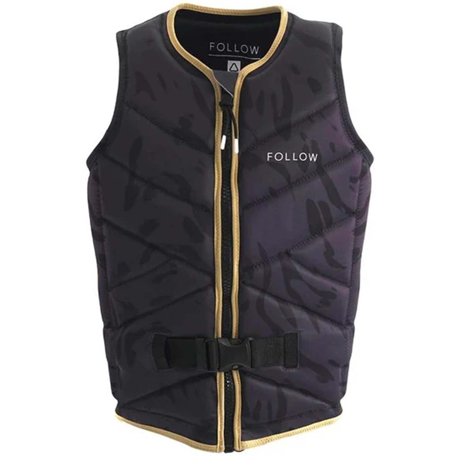 2025 FOLLOW ORDER 2 LADIES VEST