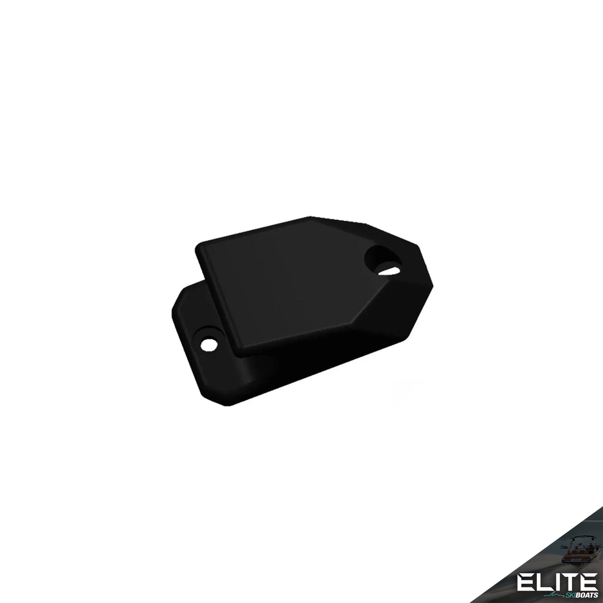 2027 KD KNEEBOARD HOOK - BLACK