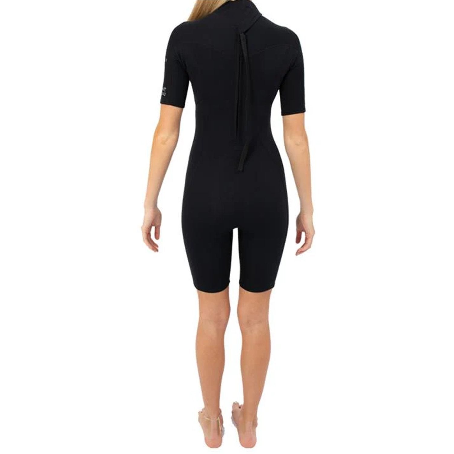 2025 JETPILOT FLIGHT 2X2 WOMENS BZ ZZ S/SUIT