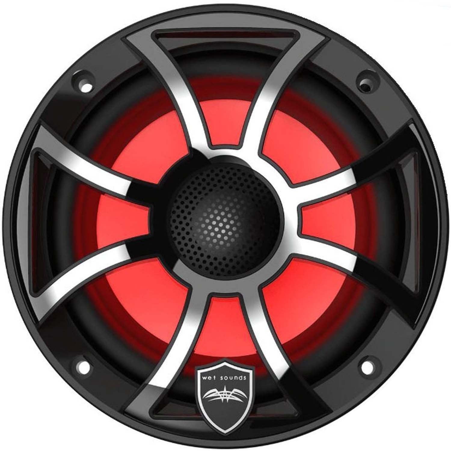 WETSOUNDS REVO 6 SPEAKERS