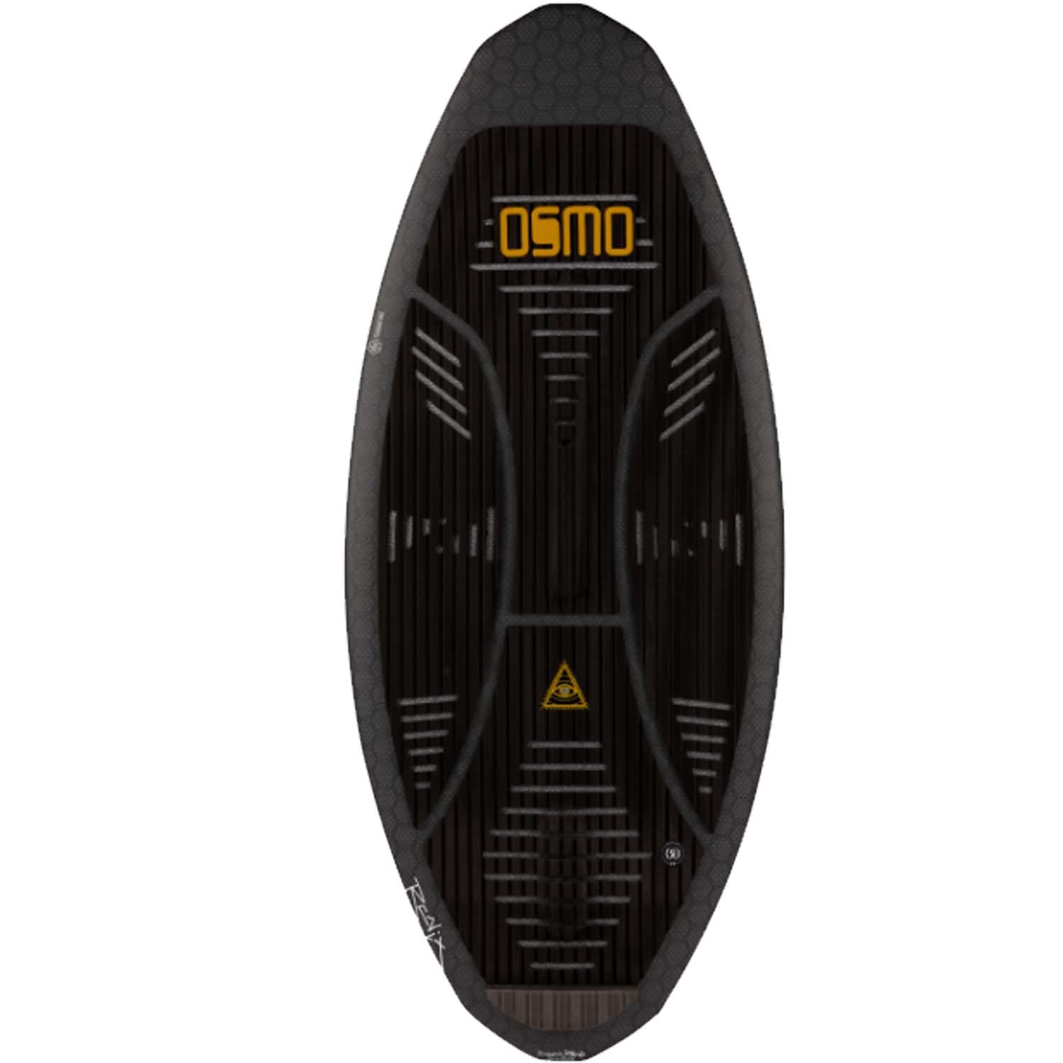 2025 RONIX H.O.M.E CARBON PRO OSMO SKIMMER SURFER