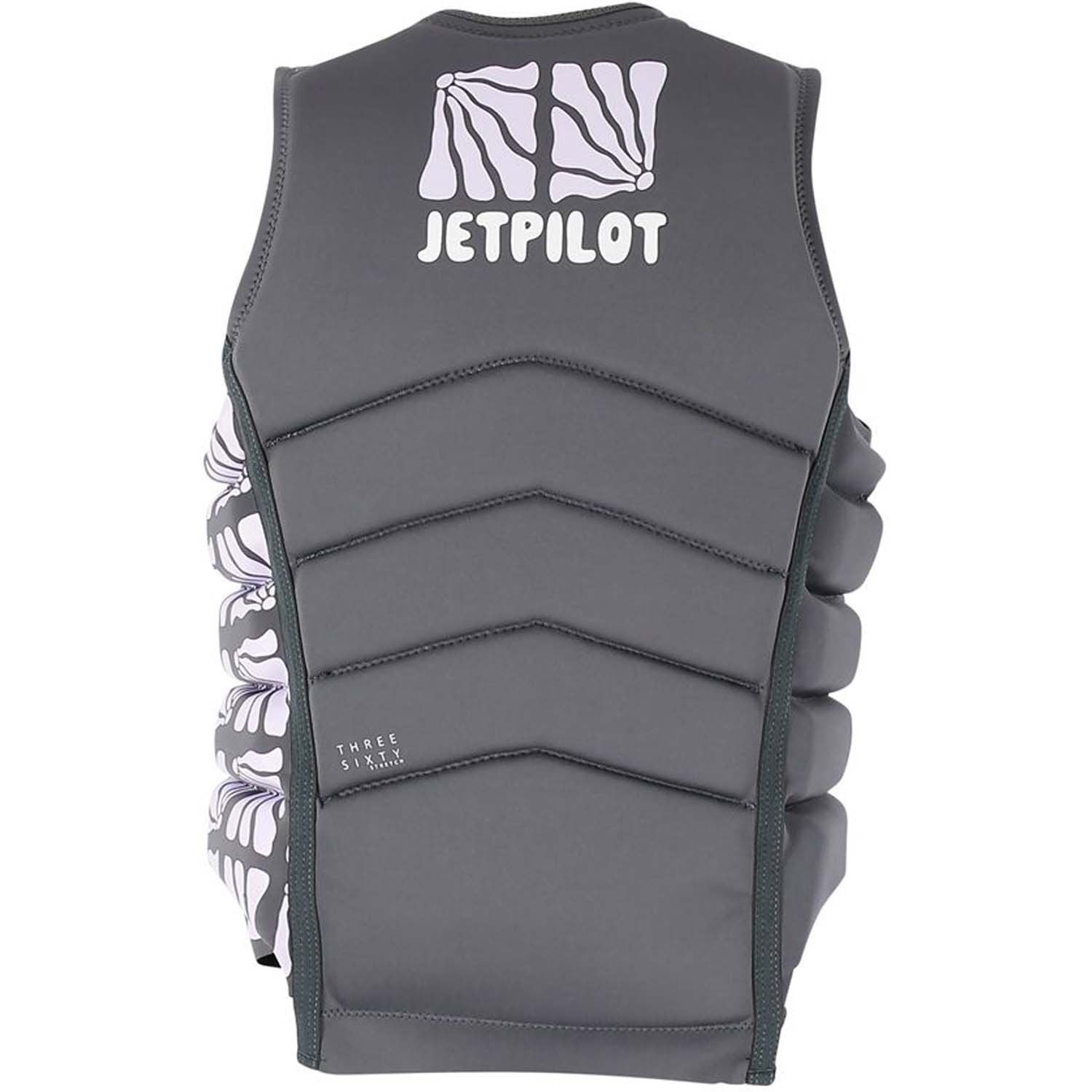 2025 JETPILOT ISLA LADIES VEST