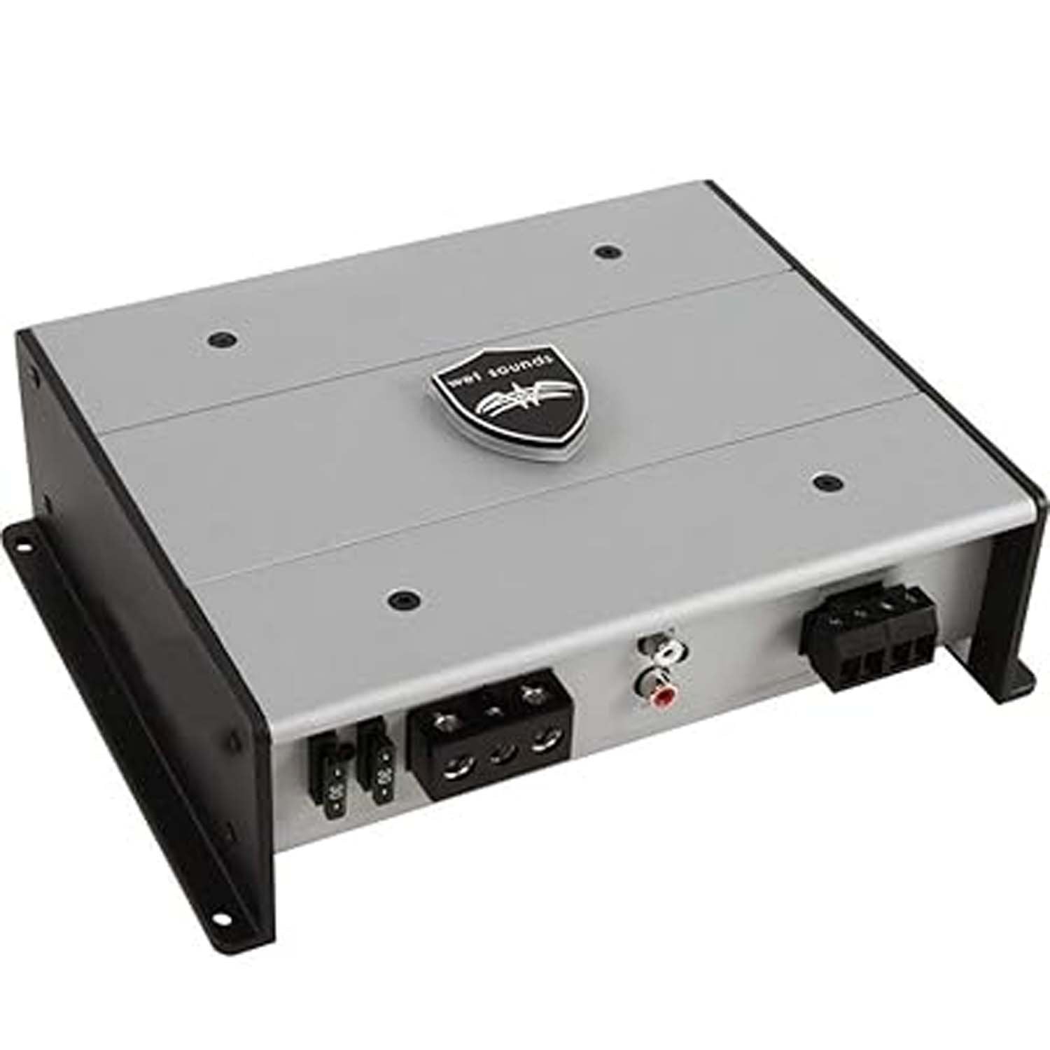 WETSOUNDS HTX2 AMPLIFIER