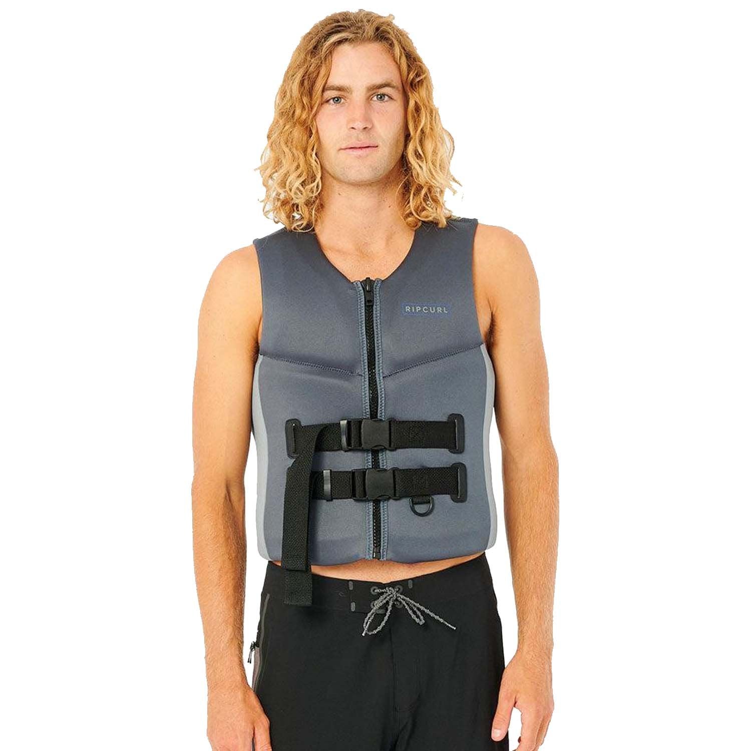 2025 RIPCURL OMEGA VEST