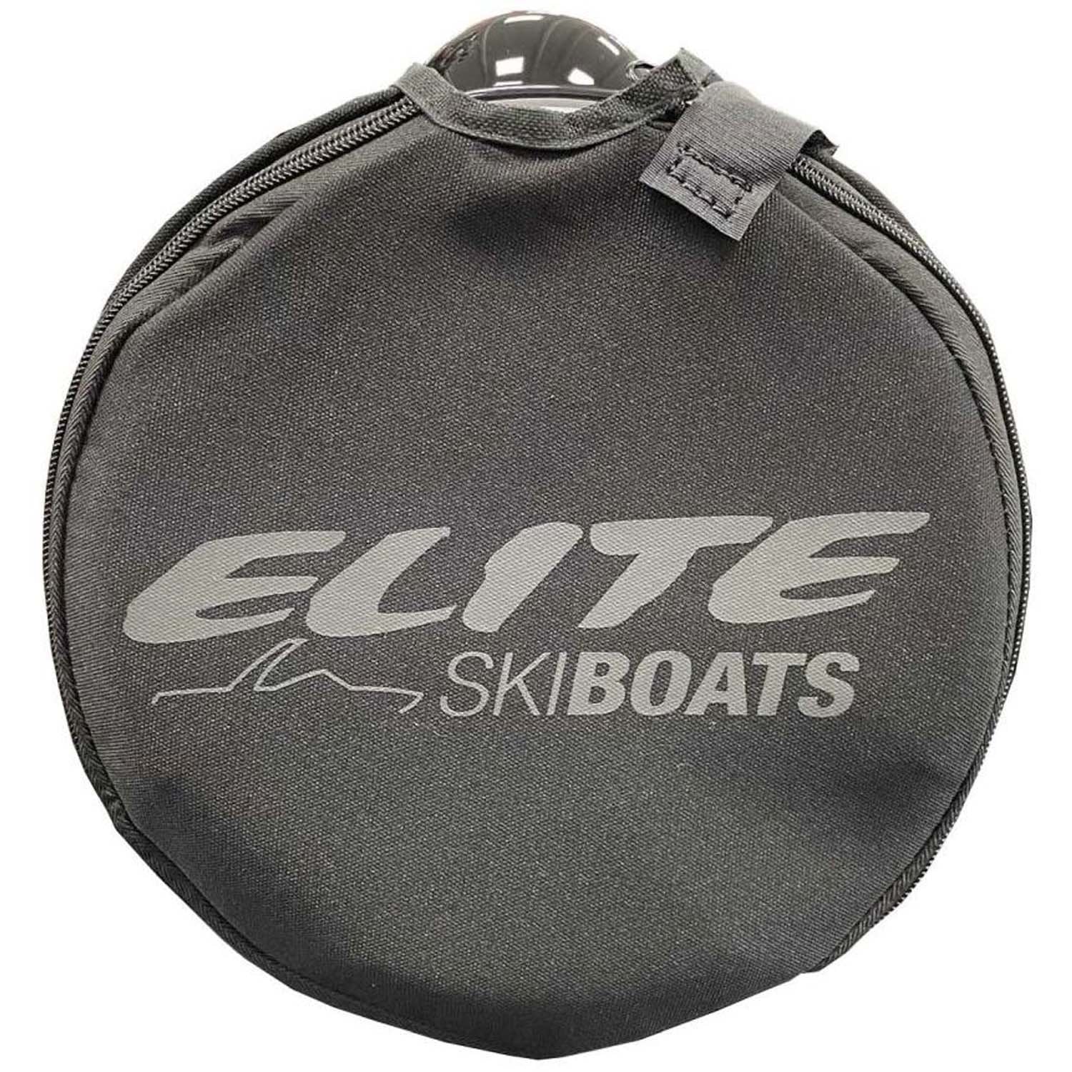 ELITE SPEAKER COVER 8"