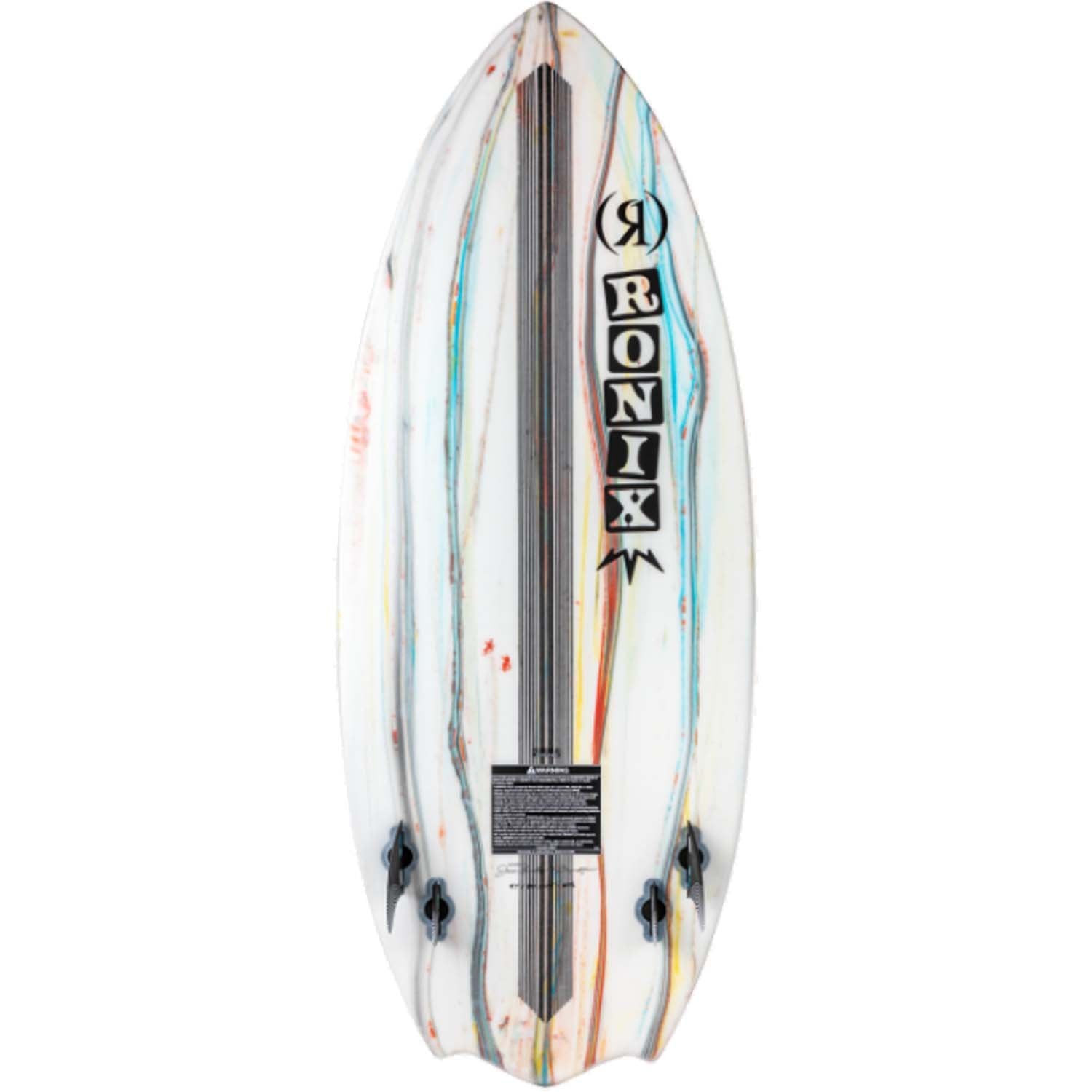 2025 RONIX FLYWEIGHT ATLANTIK SURFER