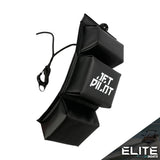 2027 JETPILOT FLEXI FENDER