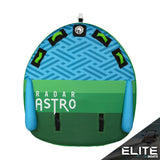 2027 RADAR ASTRO TUBE