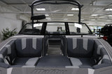 2025 Malibu Wakesetter 21LX