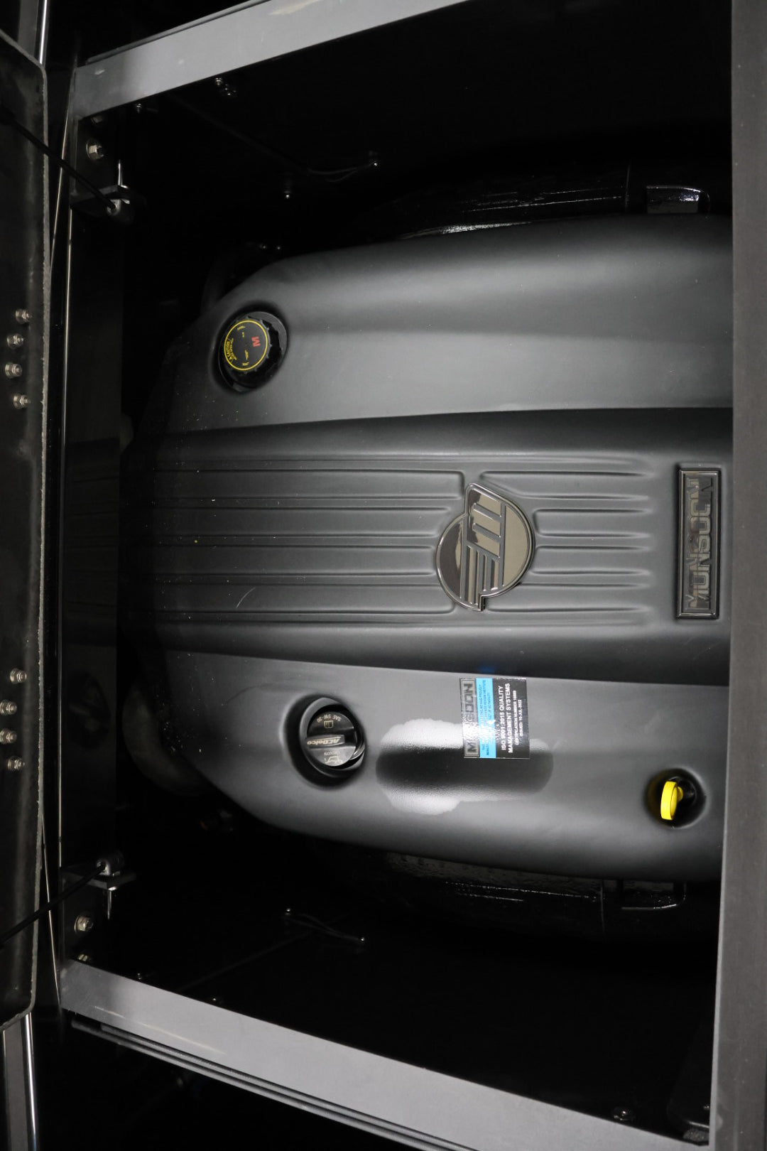 2025 Malibu Wakesetter 23LSV - SOLD