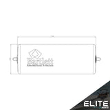 BARTLETT INFLATABLE BOAT FENDER  1.2M (4FT)
