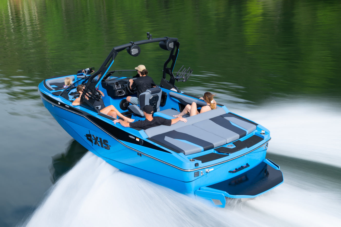 2026 Axis T220