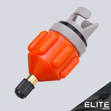 BARTLETT PONTOON SHRADER VALVE ADAPTOR