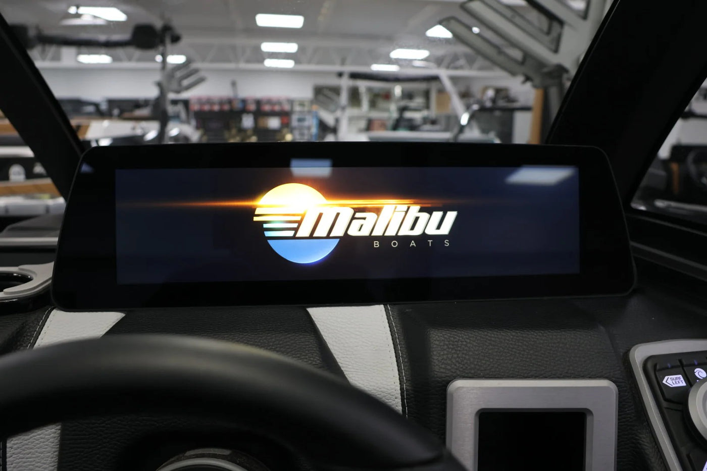 2025 Malibu Wakesetter 21LX
