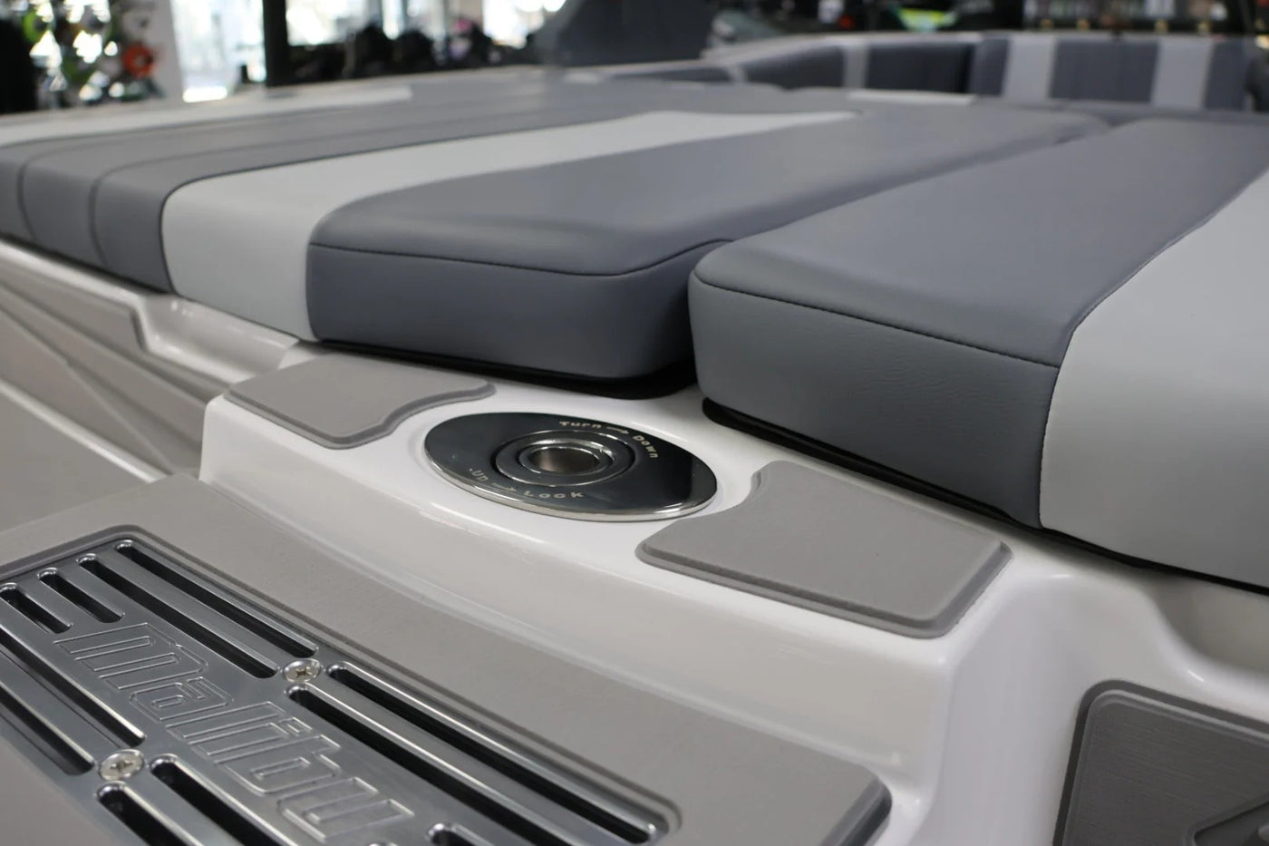 2025 Malibu Wakesetter 21LX