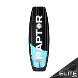 2027 RAPTOR DARKSIDE WAKEBOARD BLANK