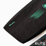 2027 RAPTOR DARKSIDE WAKEBOARD BLANK