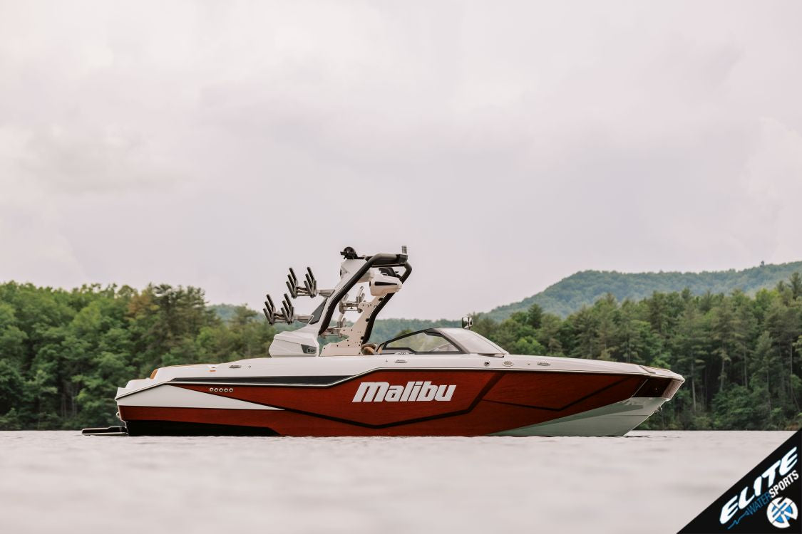 Malibu M230