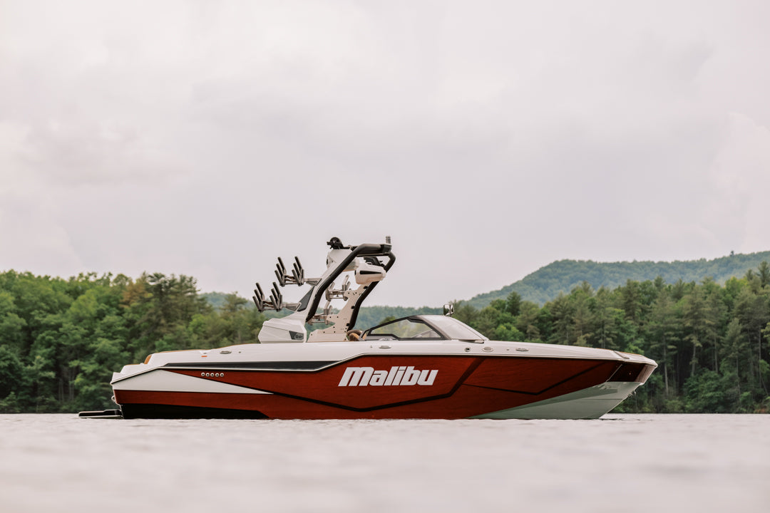 2026 Malibu M230