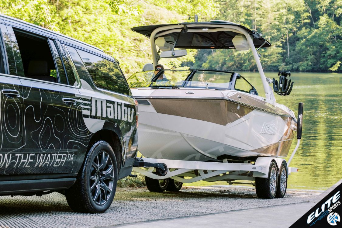 2024 Malibu Wakesetter 23LSV