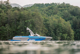 2026 Malibu Wakesetter 20VTX