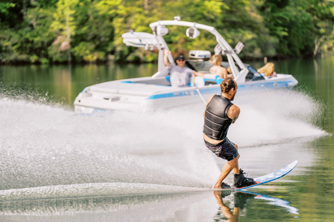 2026 Malibu Wakesetter 20VTX