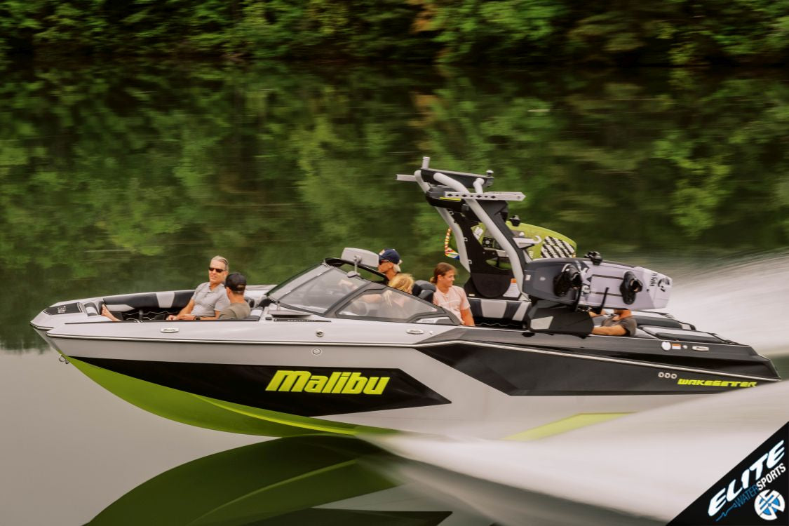 2025 Malibu Wakesetter 23MXZ