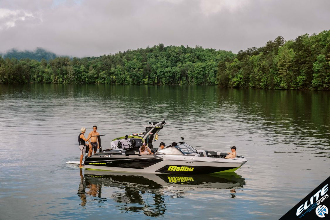 2025 Malibu Wakesetter 23MXZ