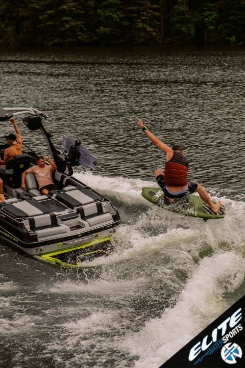 2025 Malibu Wakesetter 23MXZ