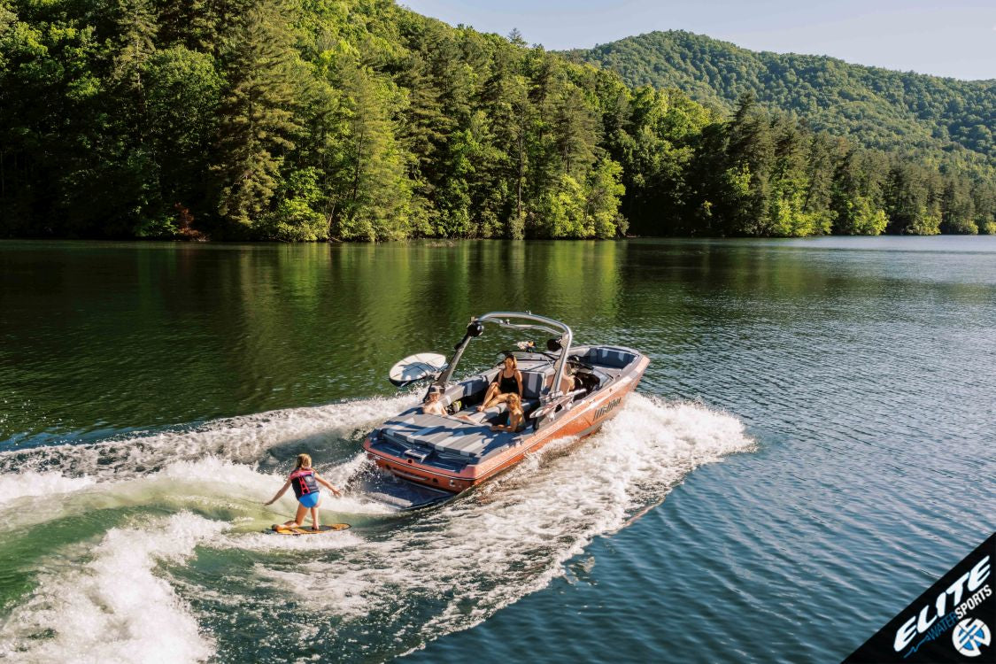 2025 Malibu Wakesetter 21LX