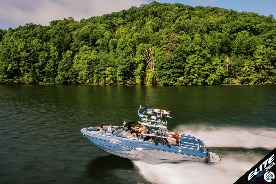 2025 Malibu Wakesetter 22LSV