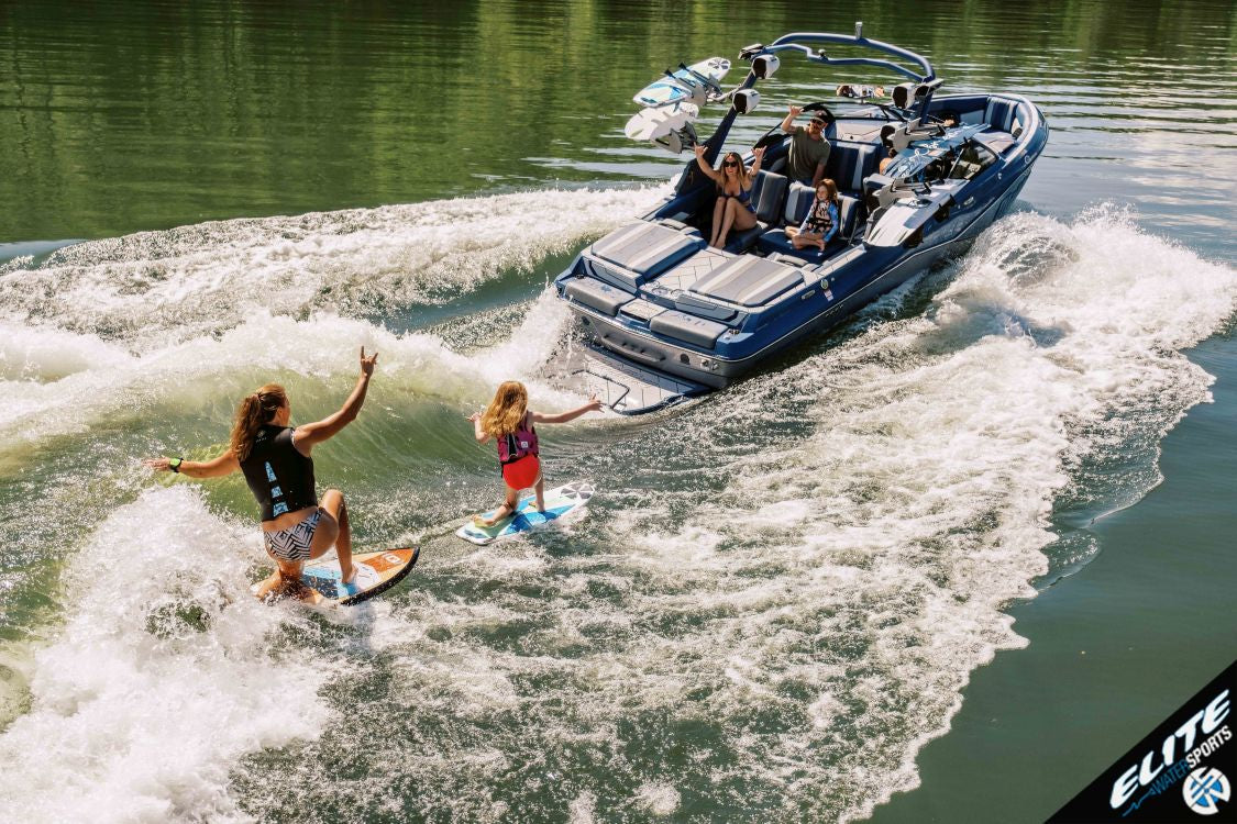 2025 Malibu Wakesetter 22LSV