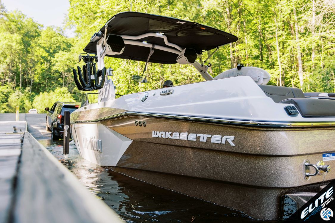 2024 Malibu Wakesetter 23LSV