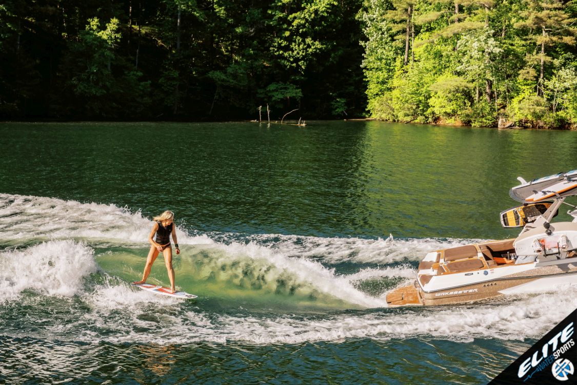 2024 Malibu Wakesetter 23LSV